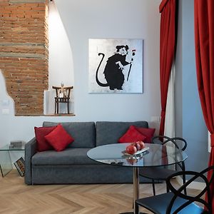 Appartement met een Slaapkamer